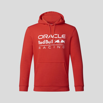 Sudadera con logotipo