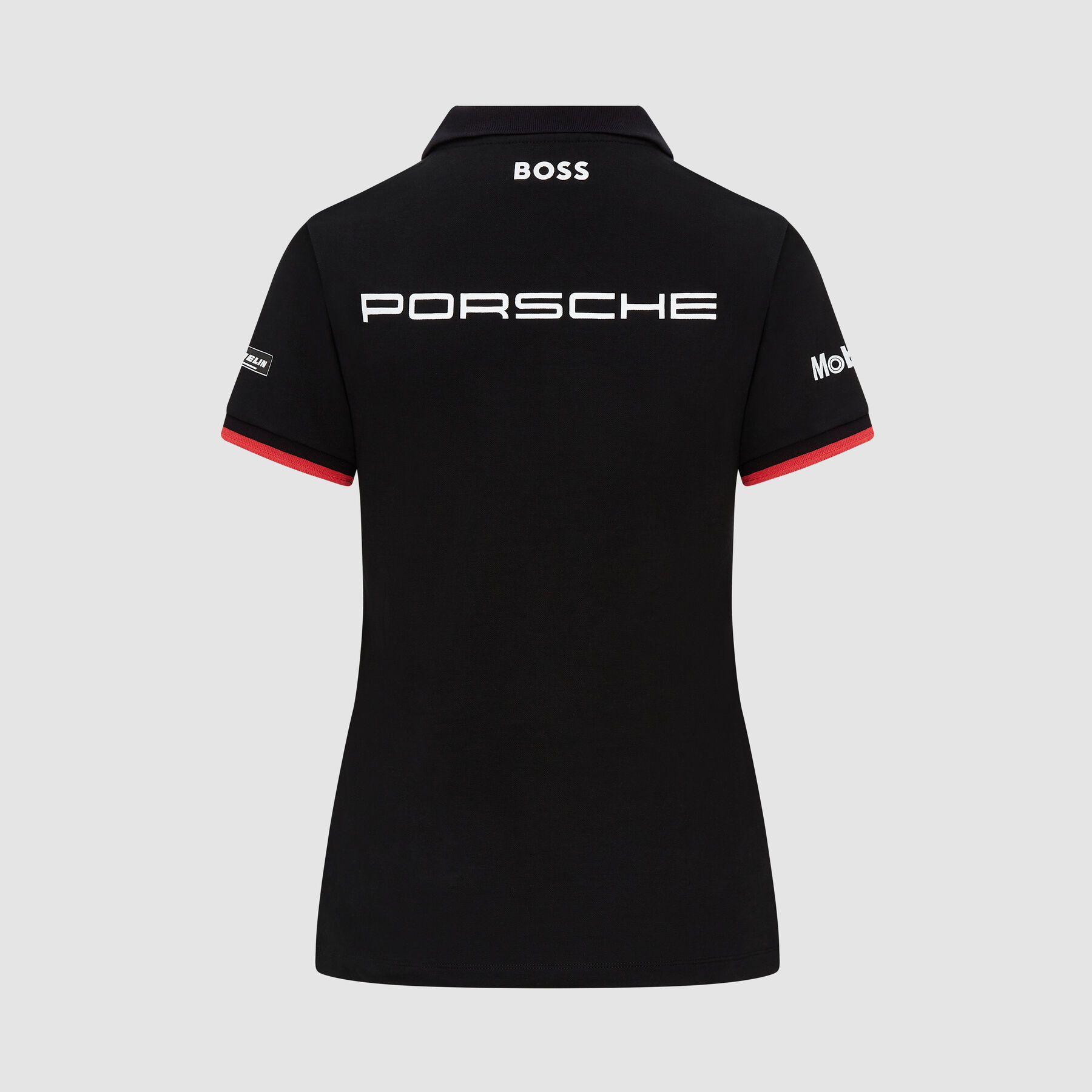 Abbigliamento porsche motorsport 2025