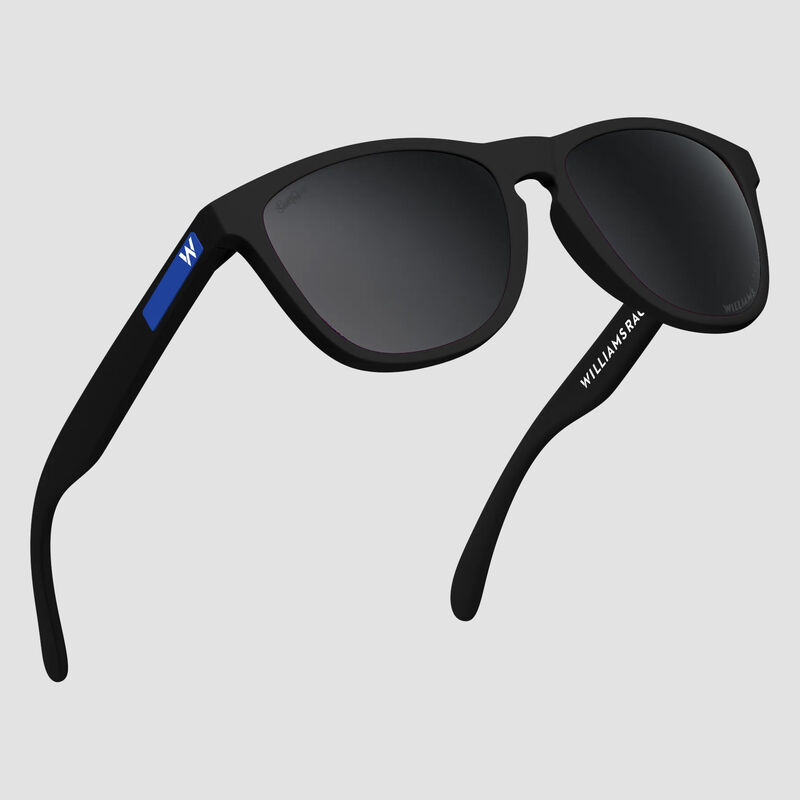 SunGod Classics™ Sunglasses collectible - Williams Racing - Black ONE SIZE - 5056713125290 - Fuel For Fans F1 Merchandise store