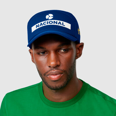 Replica Nacional Cap