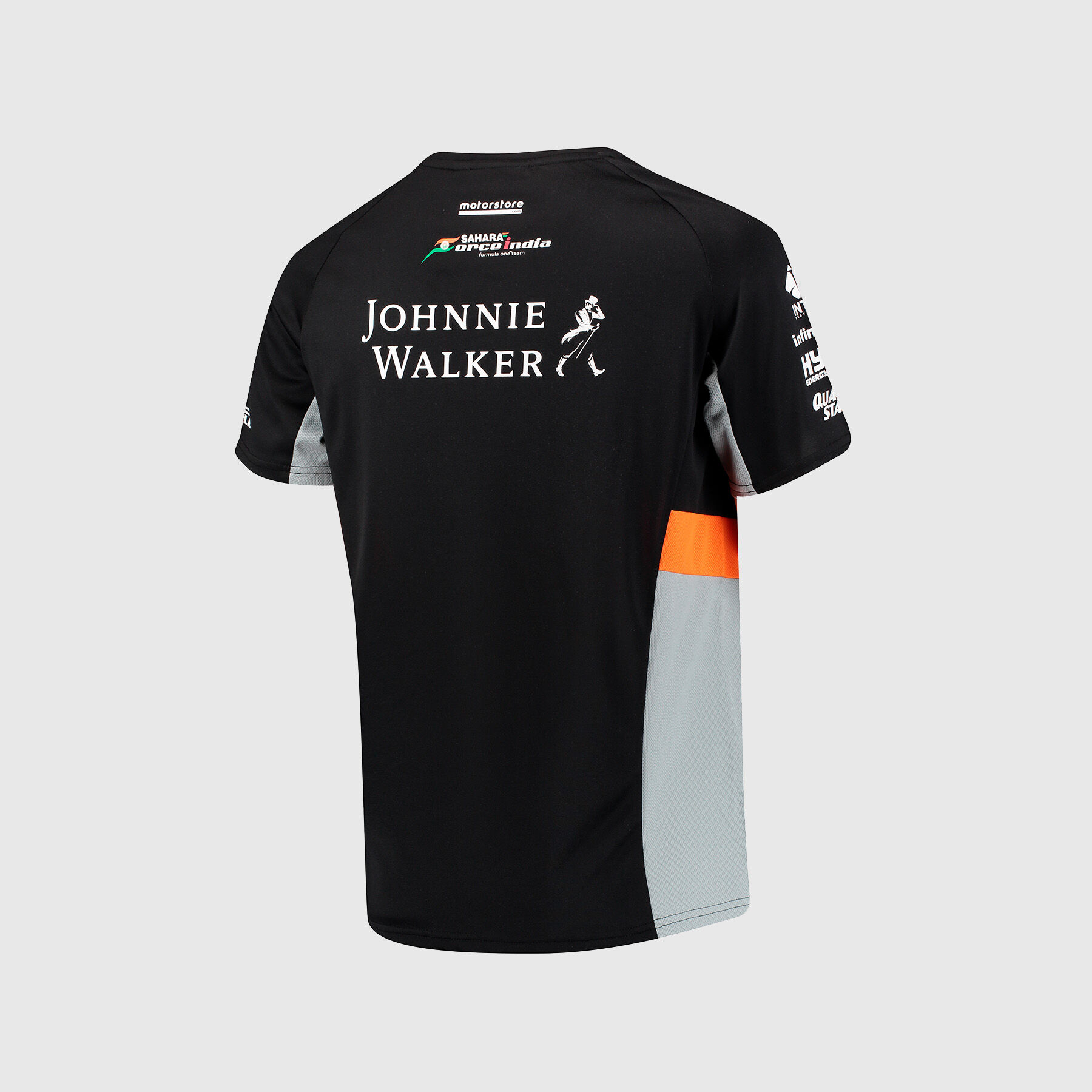 2017 Team T shirt