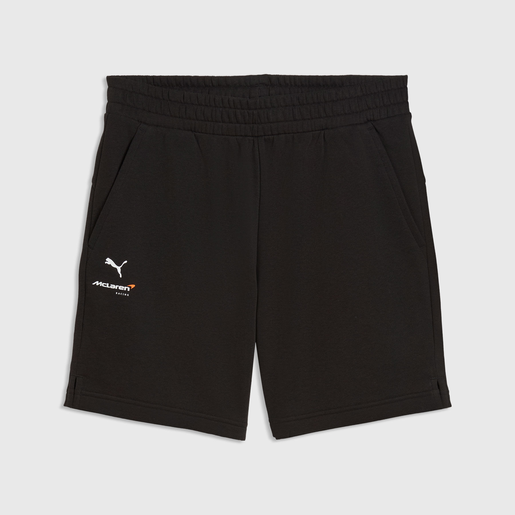 PUMA Essentials Shorts - McLaren Racing | Fuel For Fans