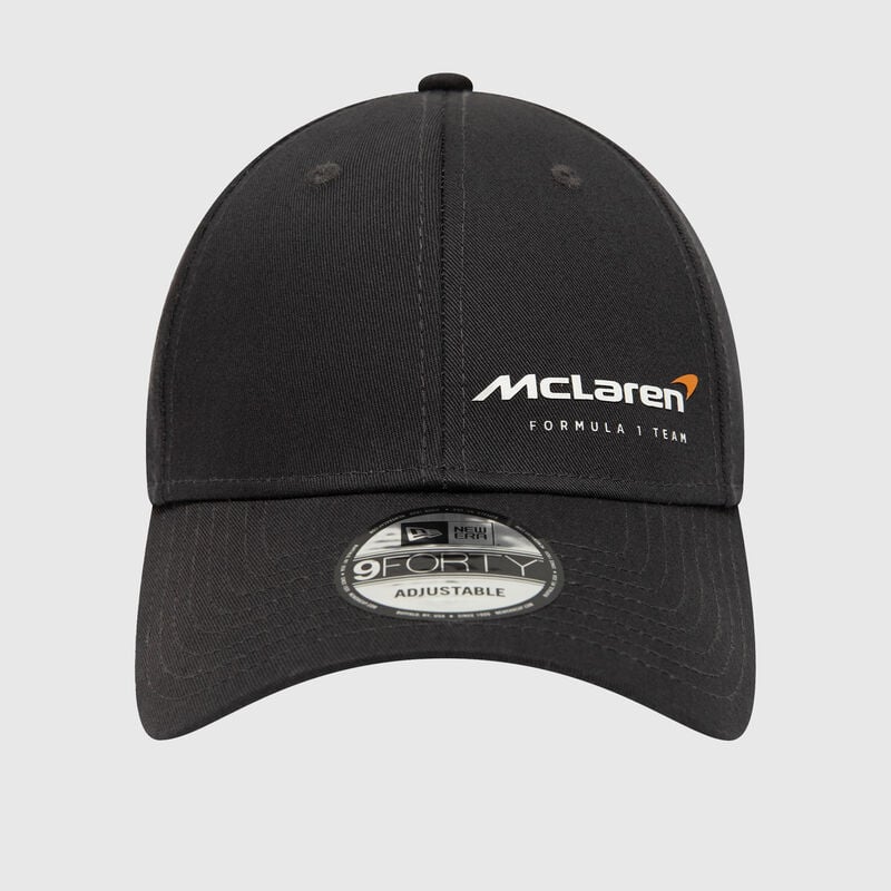 MCLAREN SL FW ESSENTIAL 940 CAP - antracit