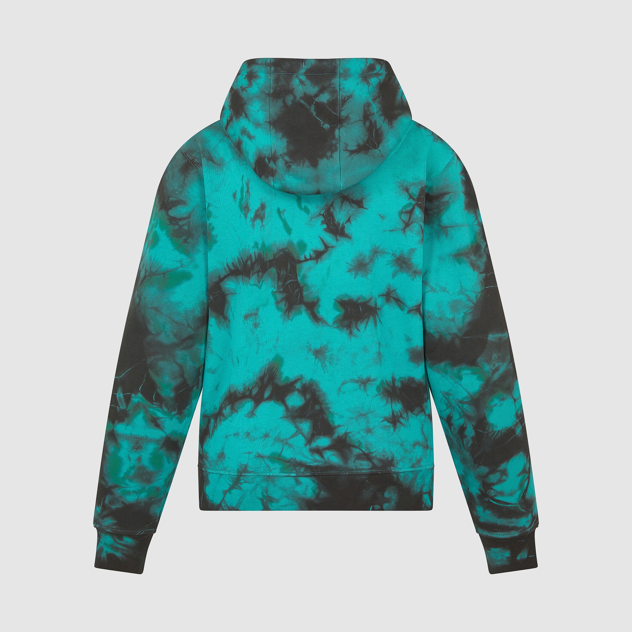 Women s Tie Dye Hoodie