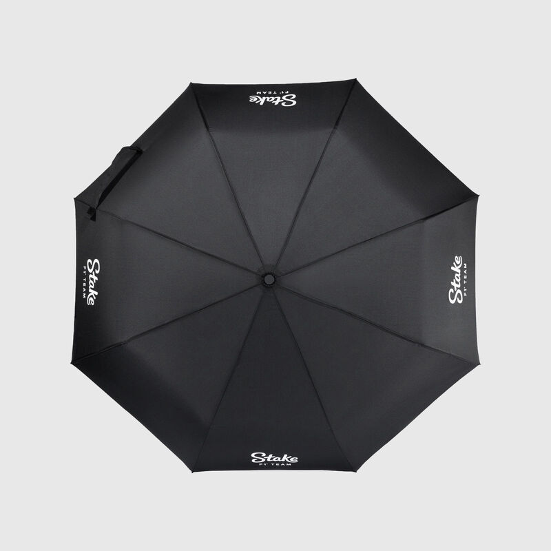 STAKE FW UMBRELLA - black
