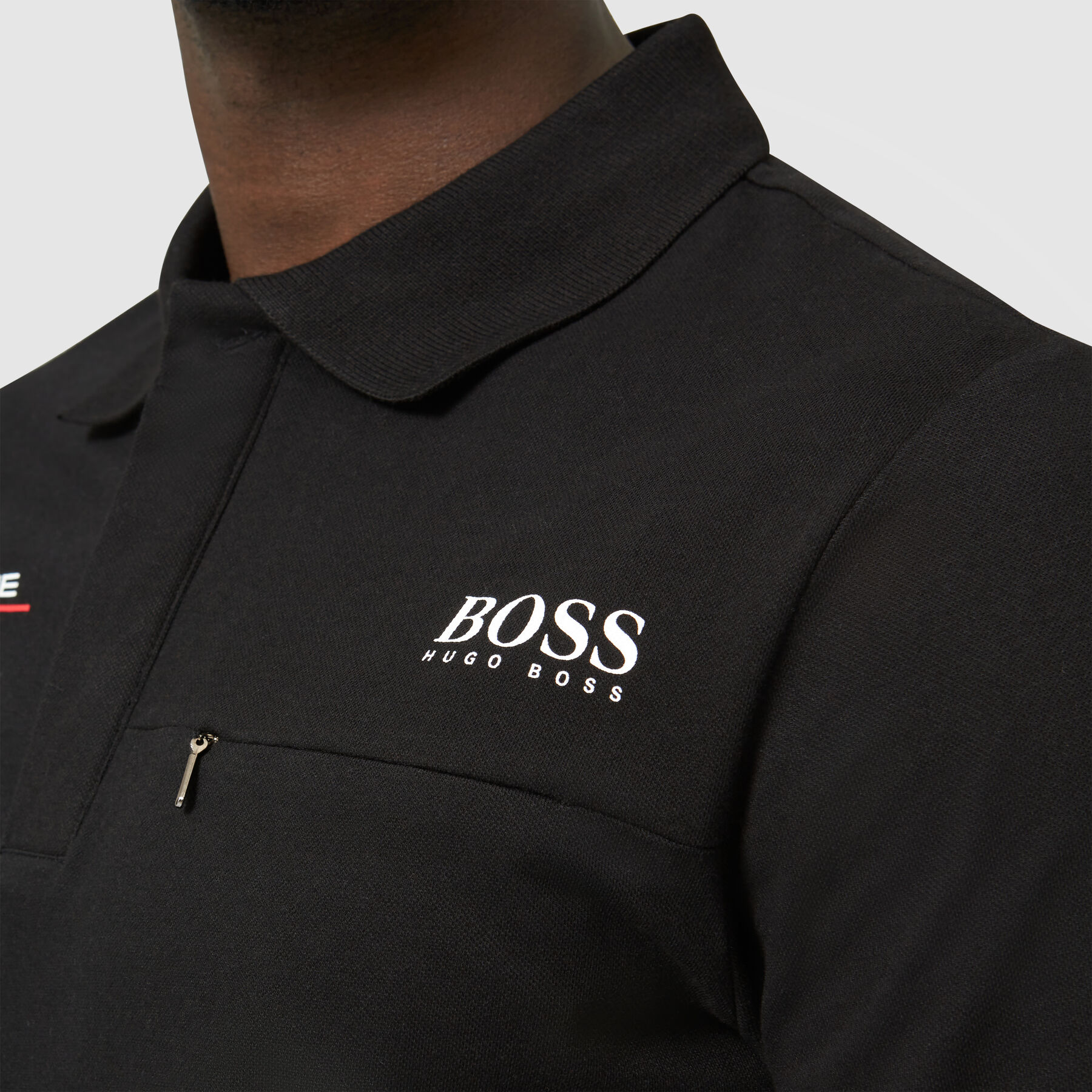 Porsche polo team shirt hot sale