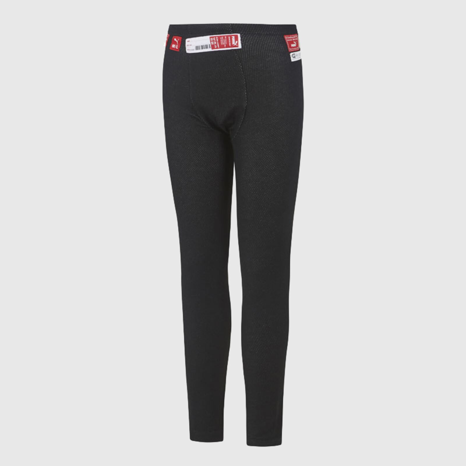 puma evo move jogging bottoms ladies