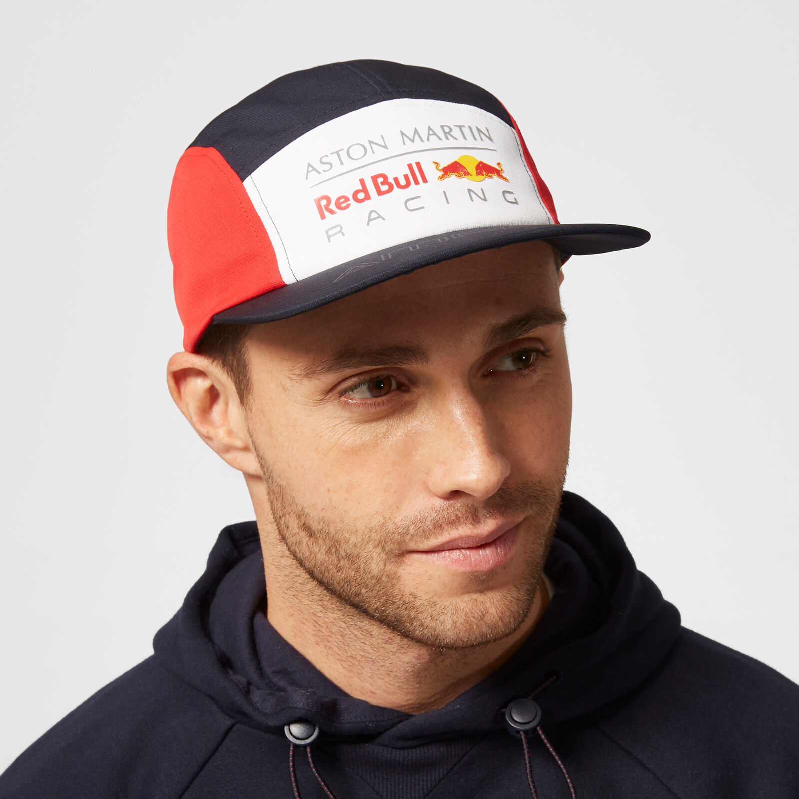 Capsule Cap Red Bull Racing Fuel For Fans