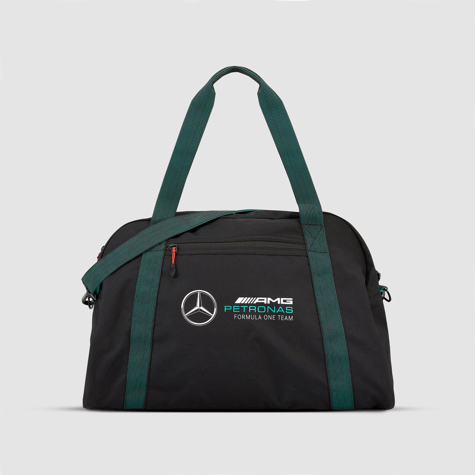 Sporttasche - Mercedes-AMG Petronas | Fuel For Fans