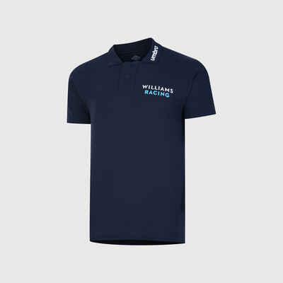 2023 Off-track polo