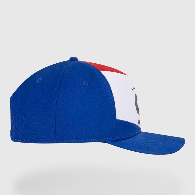 ALPHA TAURI RP FRANCE CAP - Multicolor