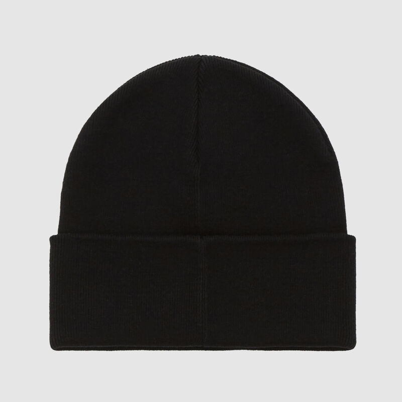 MAPF1 FW BEANIE - black