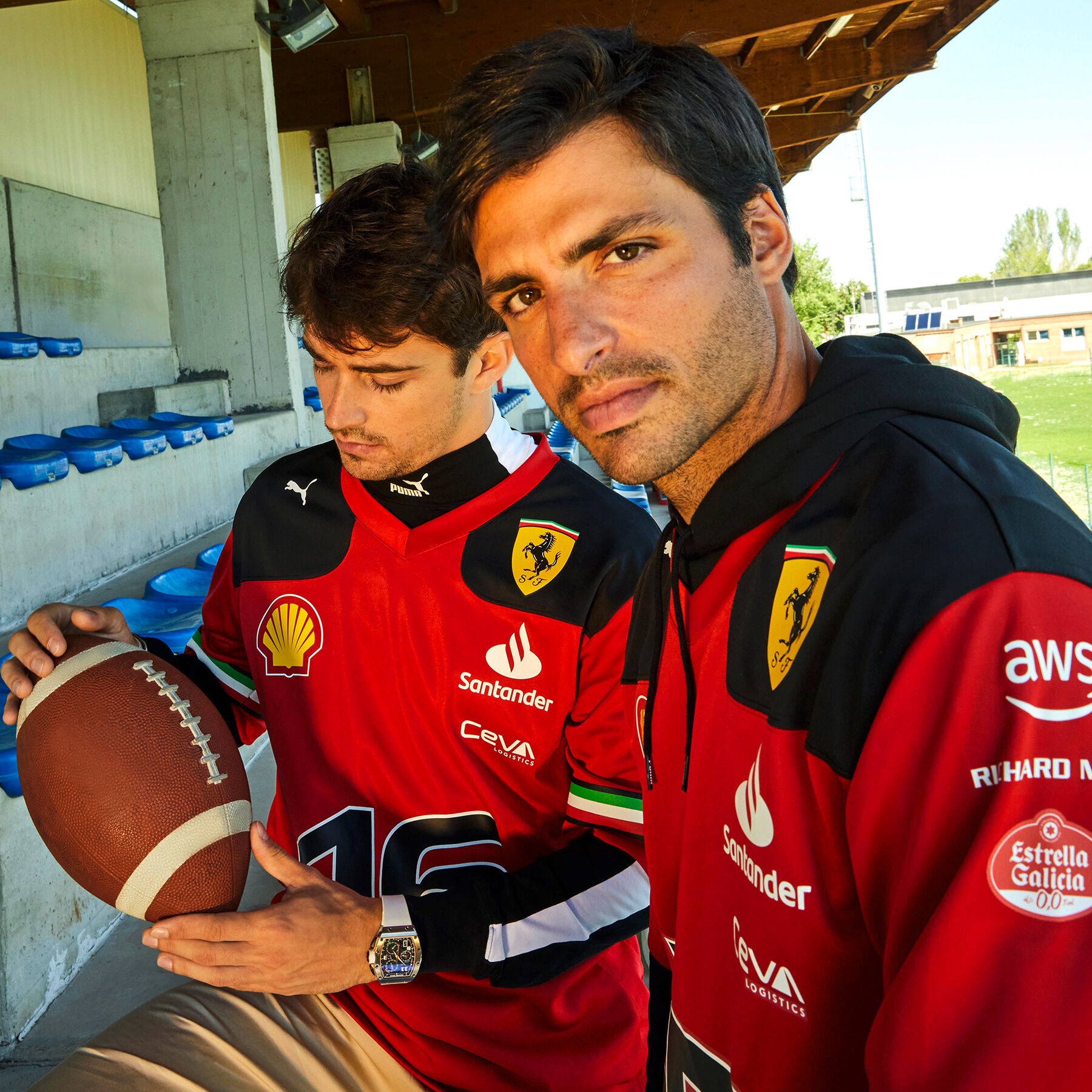 Maglia football americano top personalizzata