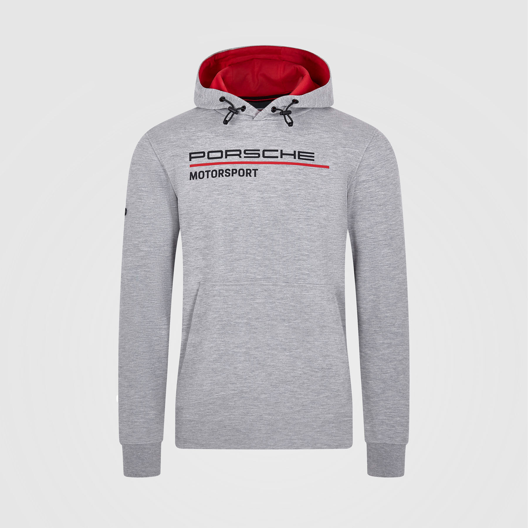 Porsche discount zip hoodie