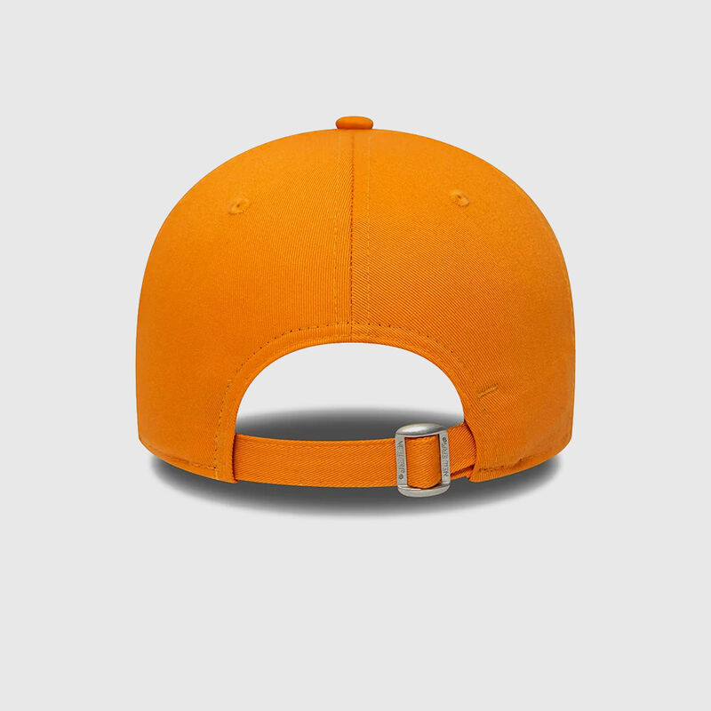 MCLAREN SL M 9FORTY CAP - orange