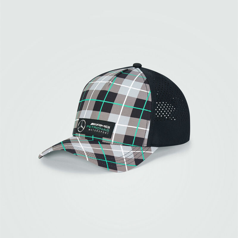 MAPM FW LOGO CAP - Multicolor