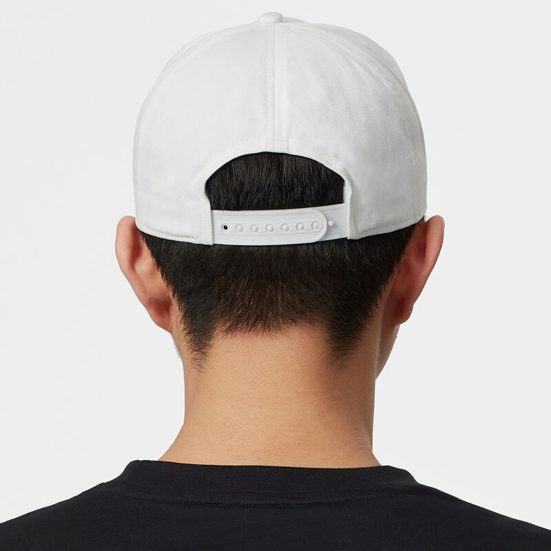 MAPF1 FW RACER CAP - white