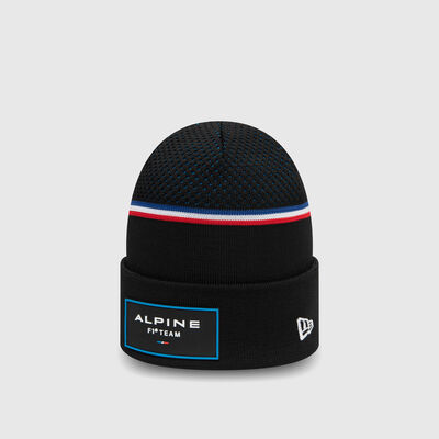 2022 Team Cuff Beanie
