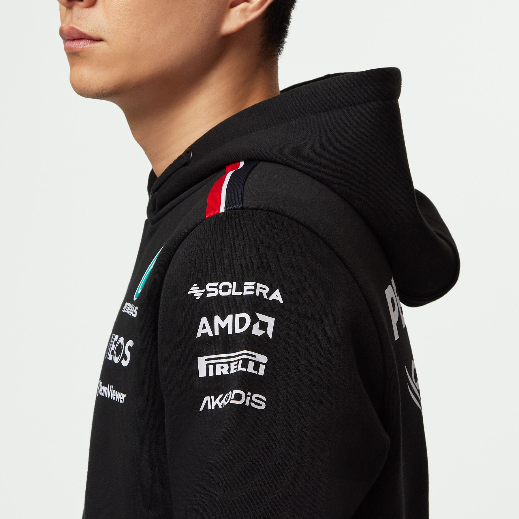 Mercedes benz cheap amg hoodie