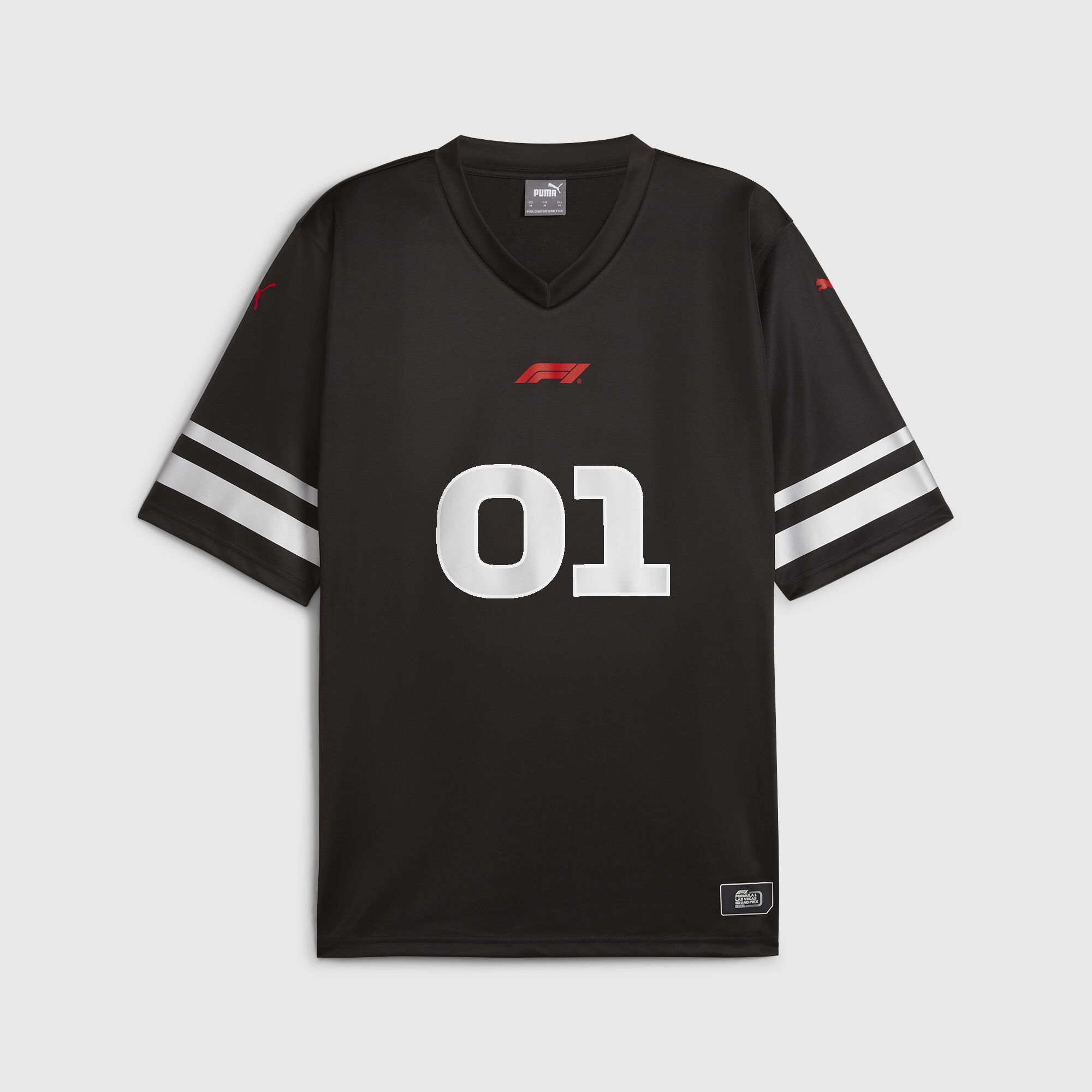 Puma american football top