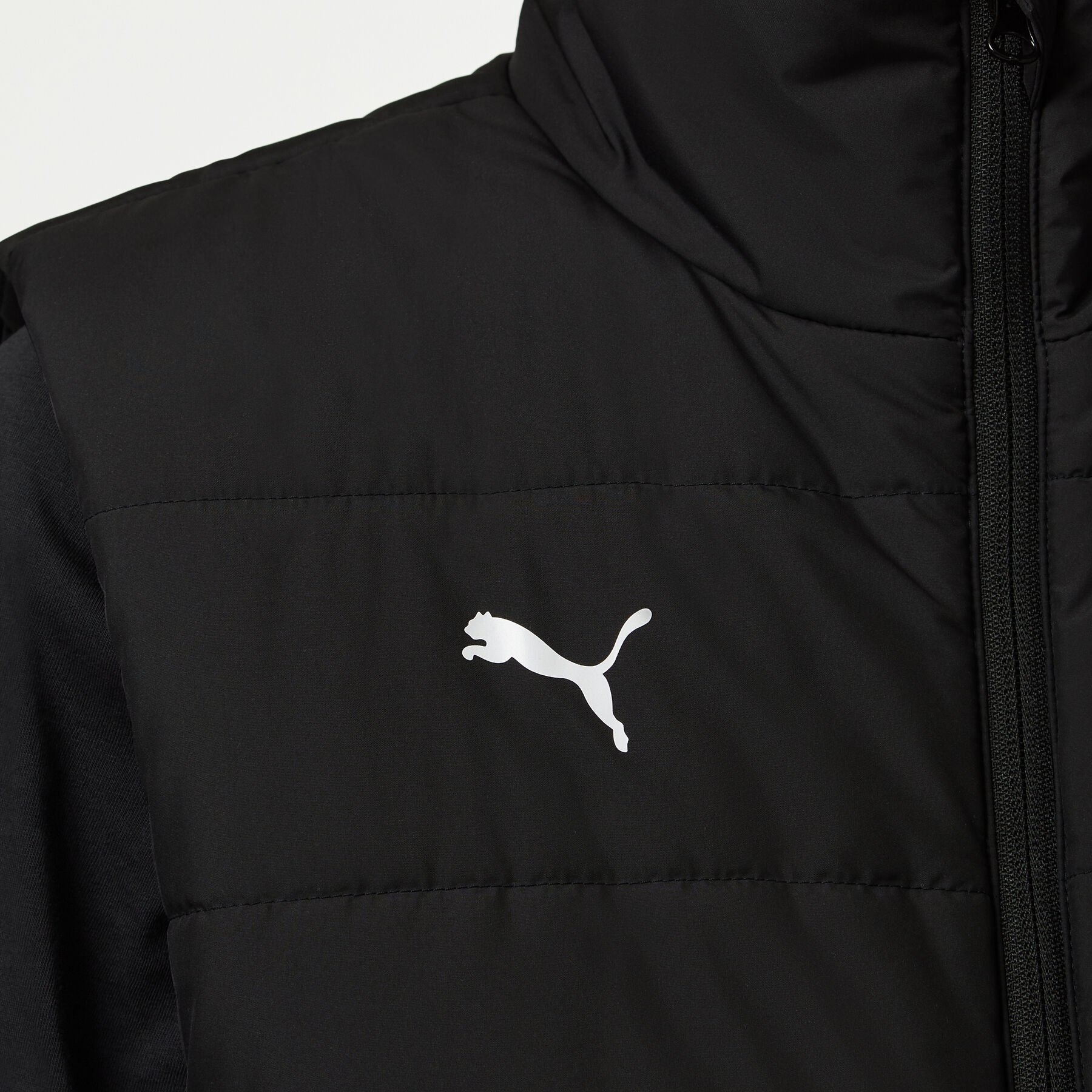 Puma gilet mens discount