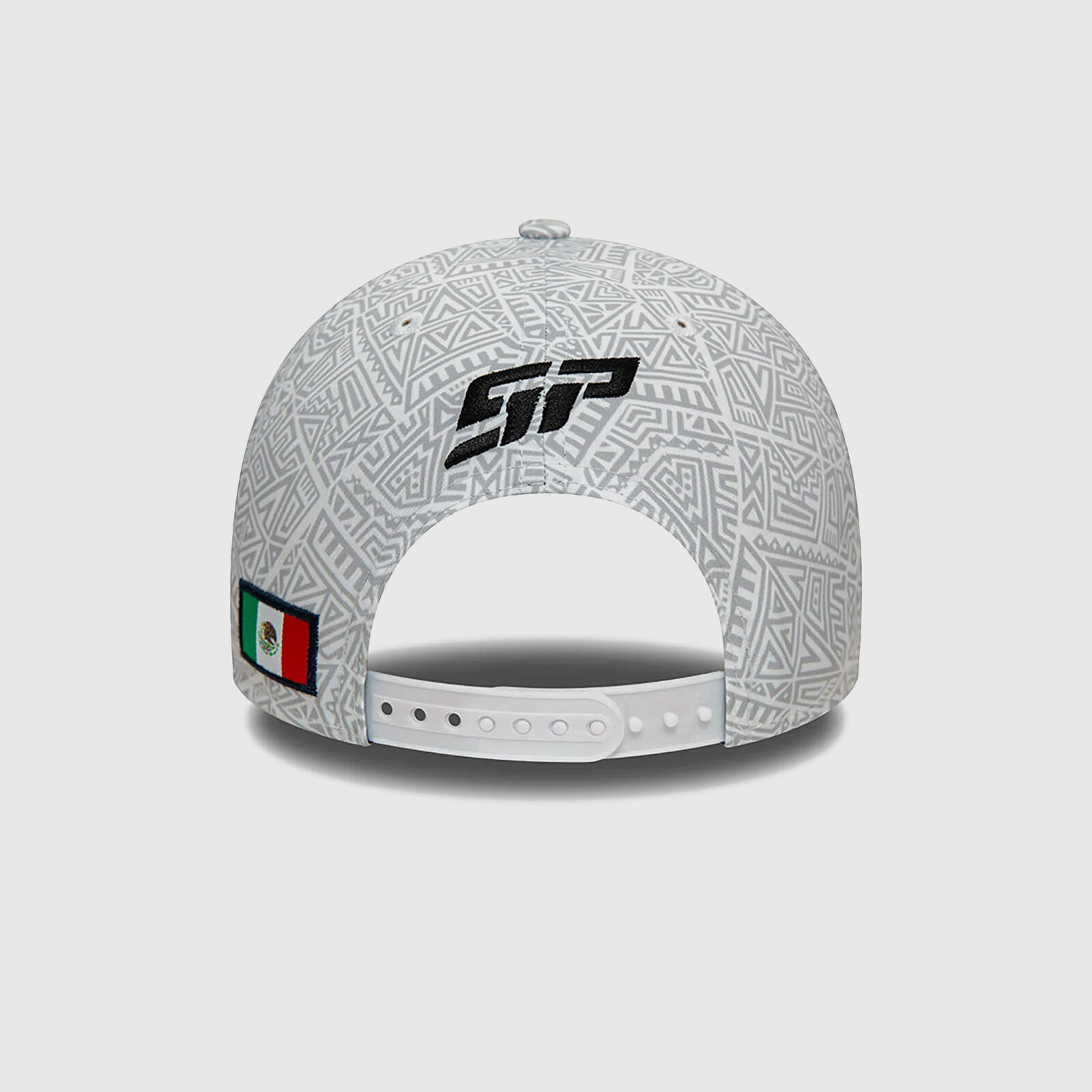 Sergio discount perez hat