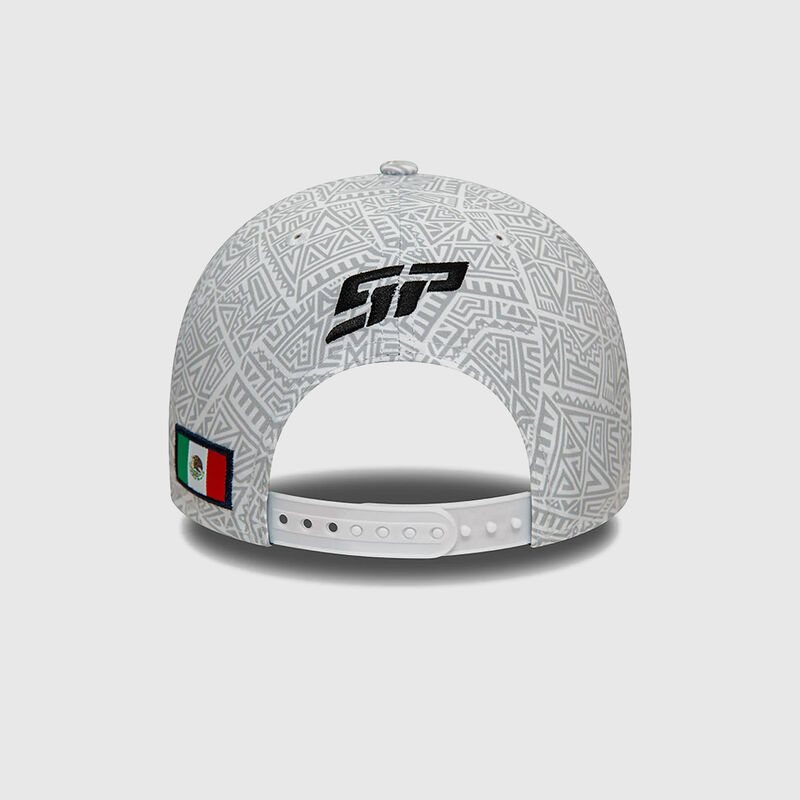 RBR SL FW SP MEXICO 940 CAP - light grey