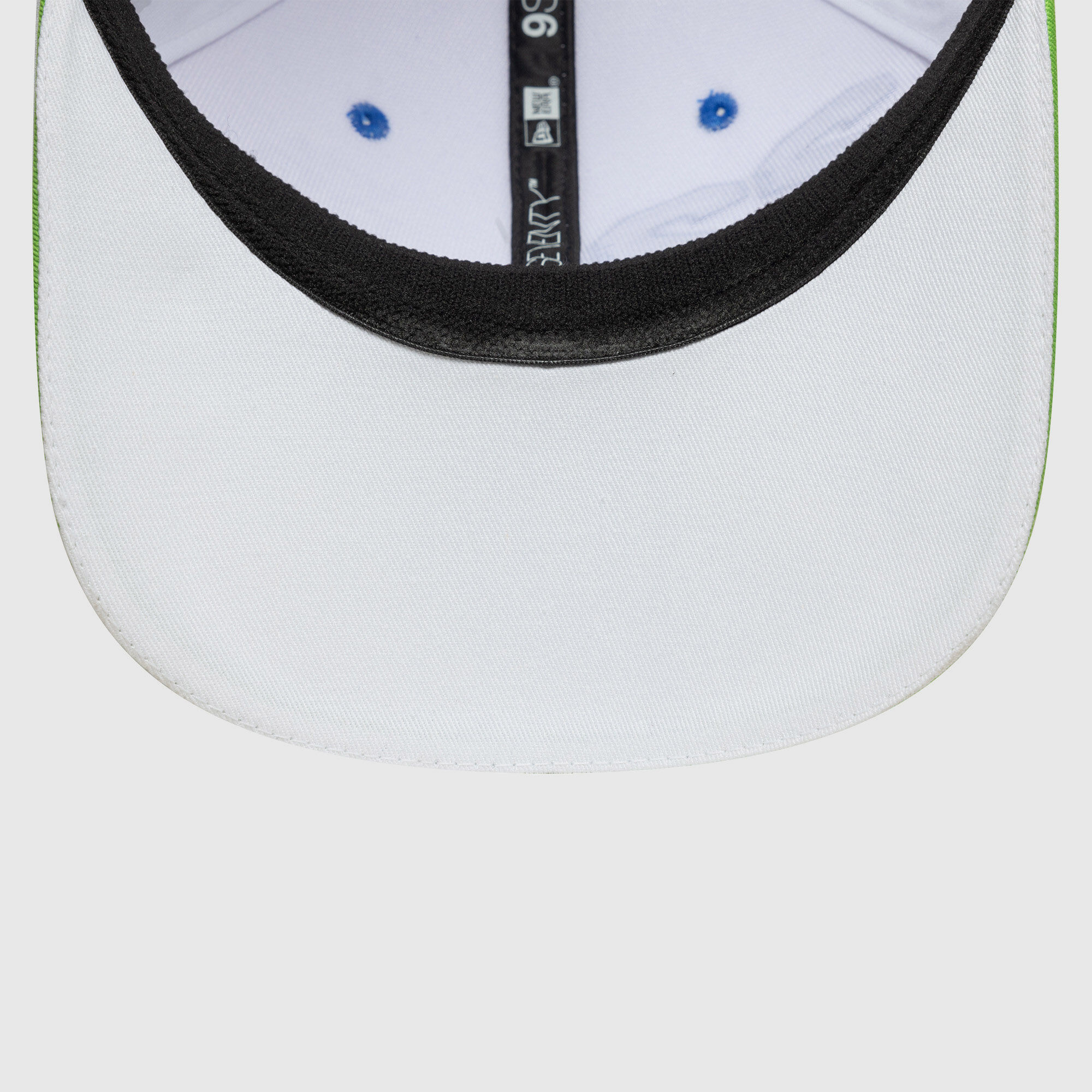 New Era 9SEVENTY® 2025 Yuki Tsunoda Driver Cap - Visa Cash