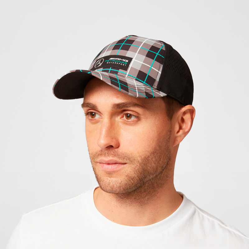 MAPM FW LOGO CAP - Multicolor