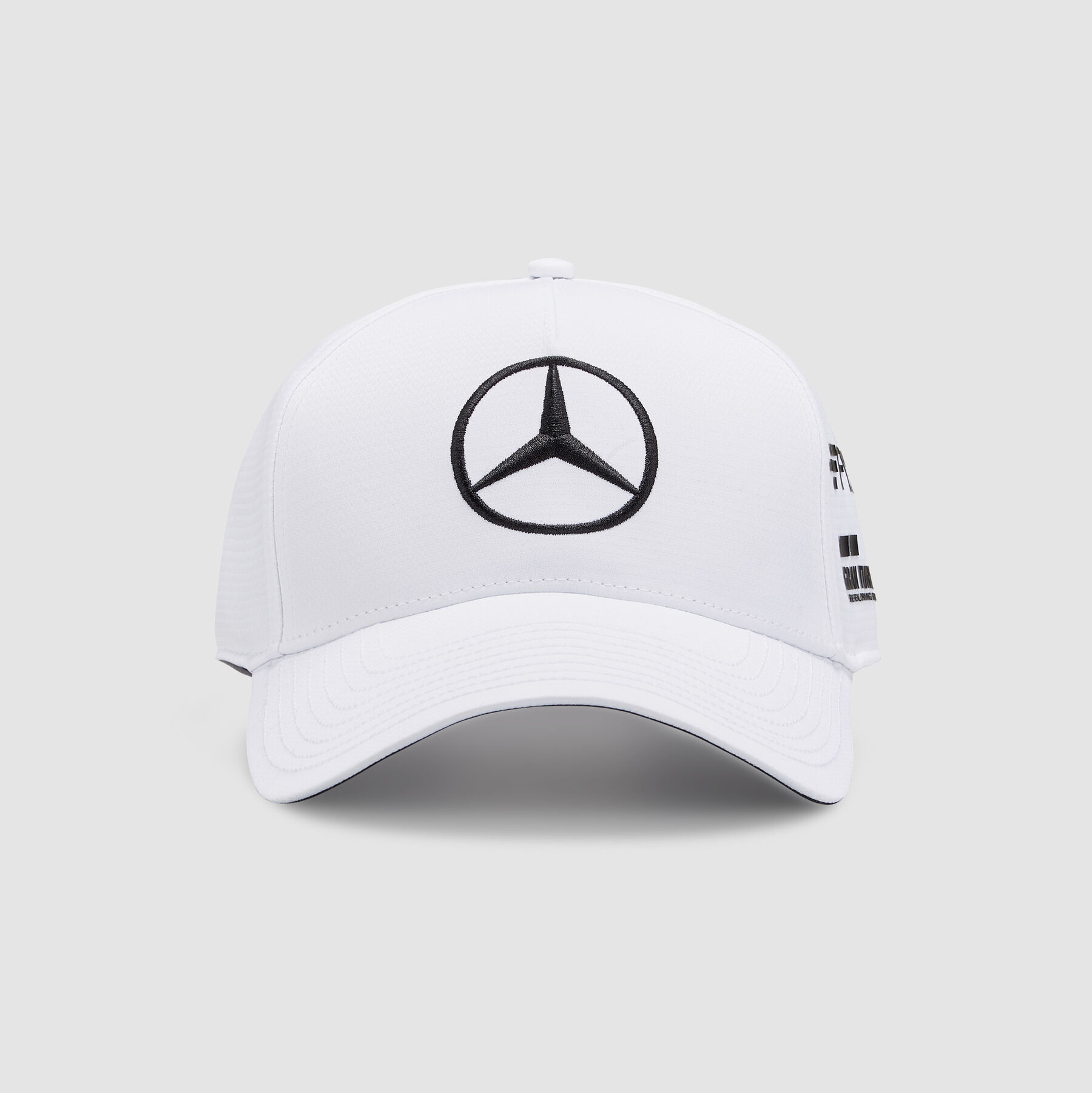 Mercedes benz shop formula 1 hat