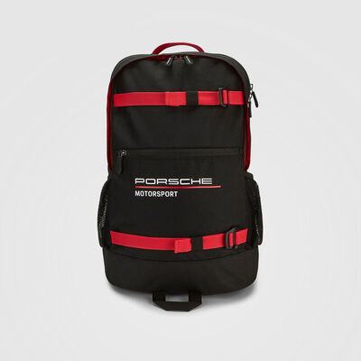 Logo Backpack