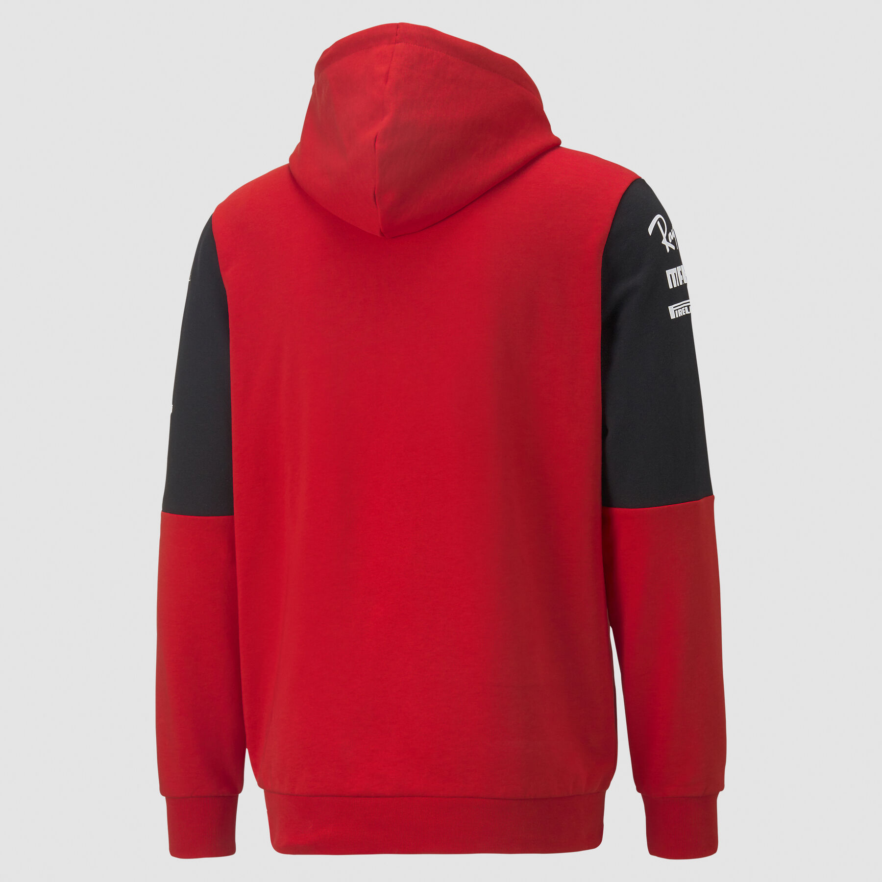2022 Team Hoodie