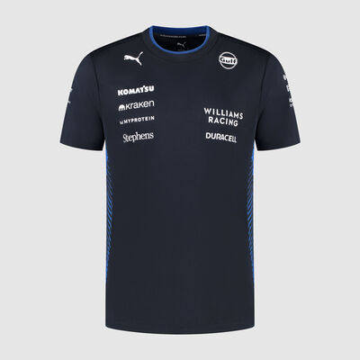 PUMA T-shirt Team 2025