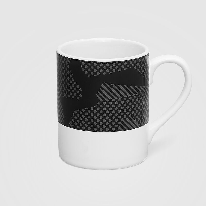 MAPM FW CAMO MUG - No Specific