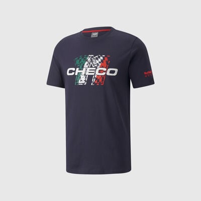 Checo-T-Shirt