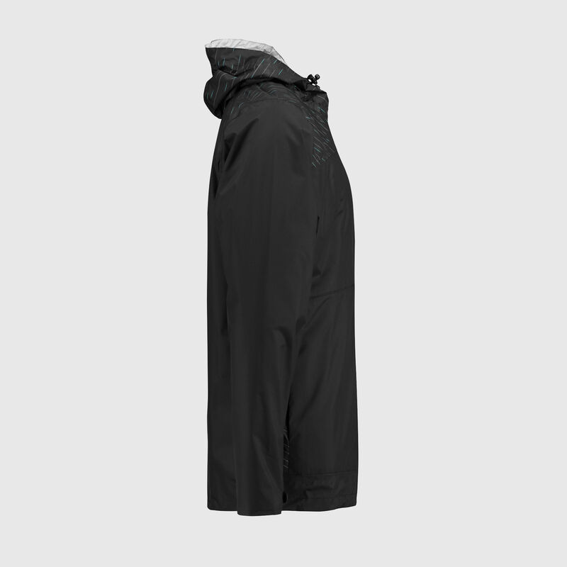 MAPM FW MENS PERFORMANCE JACKET - black