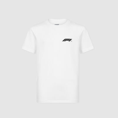 Grafik-T-Shirt für Kinder
