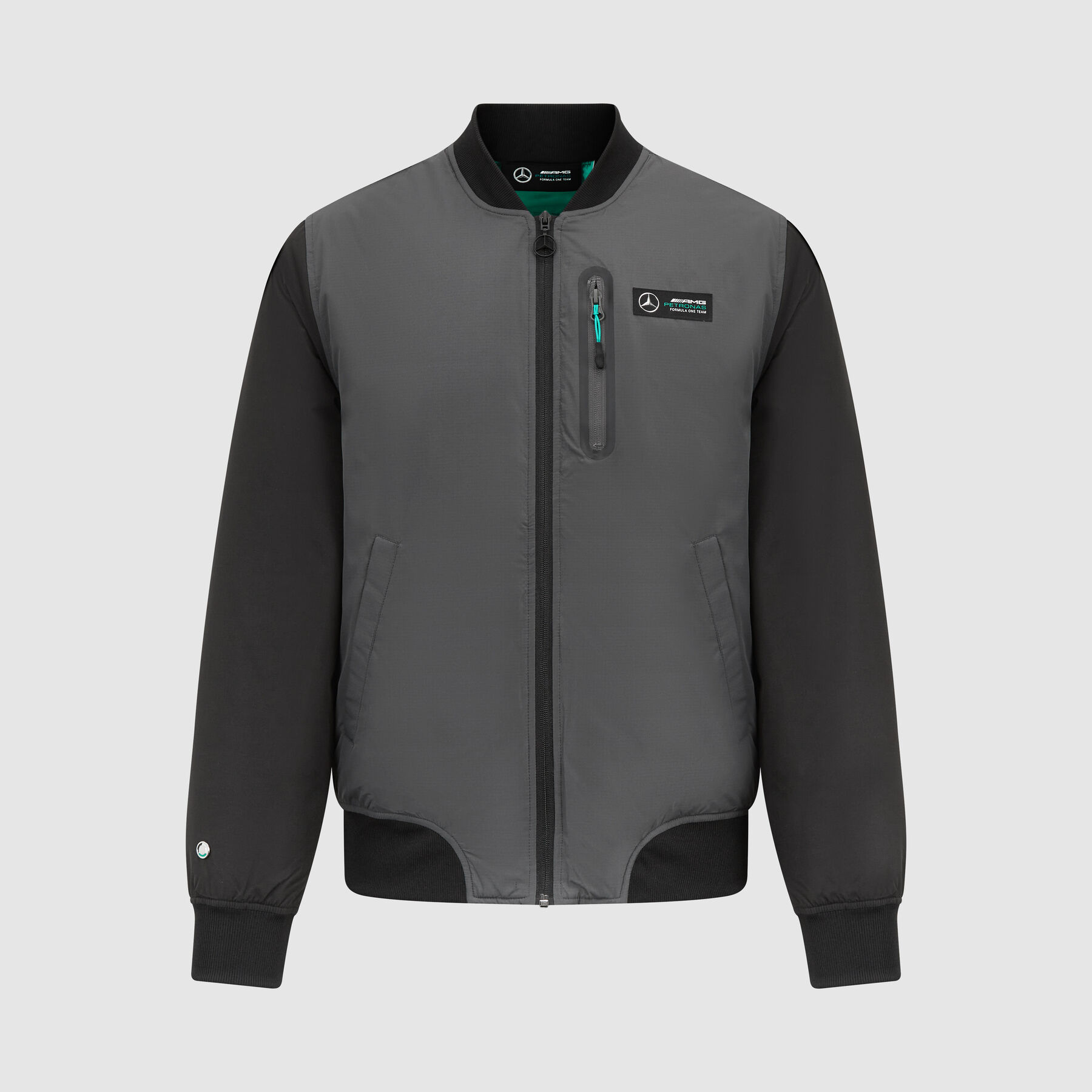 Formula 1 on sale bomber jacket