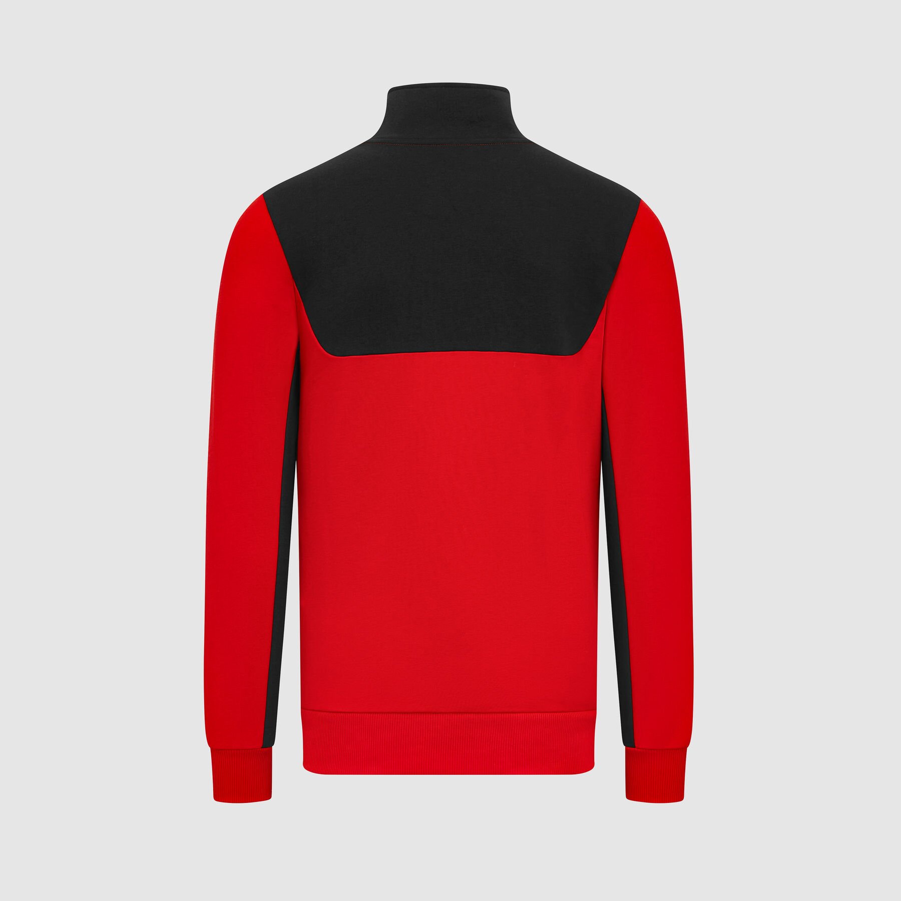 Ferrari half zip shop