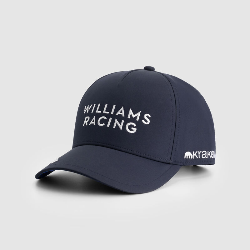 WR RP CAP - navy