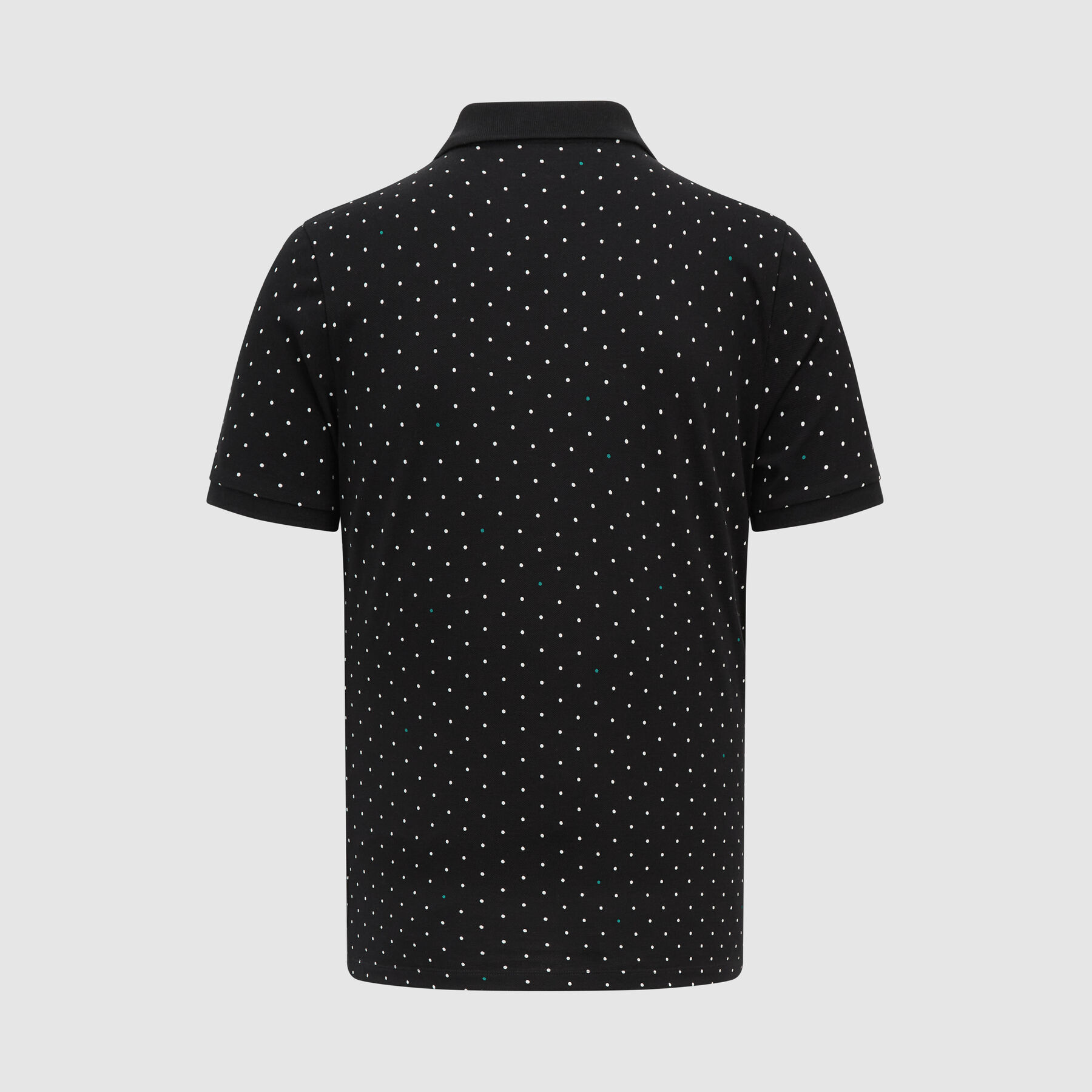Polka Dot Polo Mercedes AMG F1 Fuel For Fans