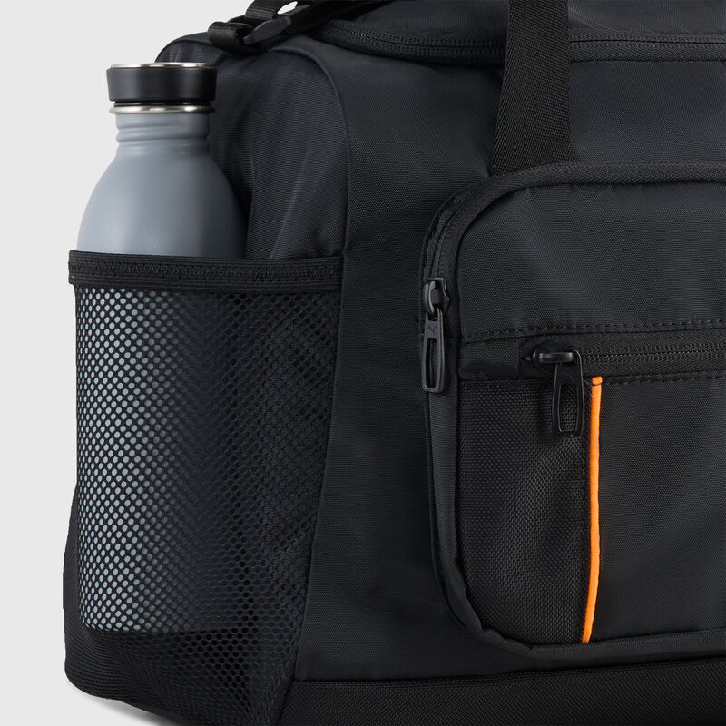 ML FW Duffle Bag - black