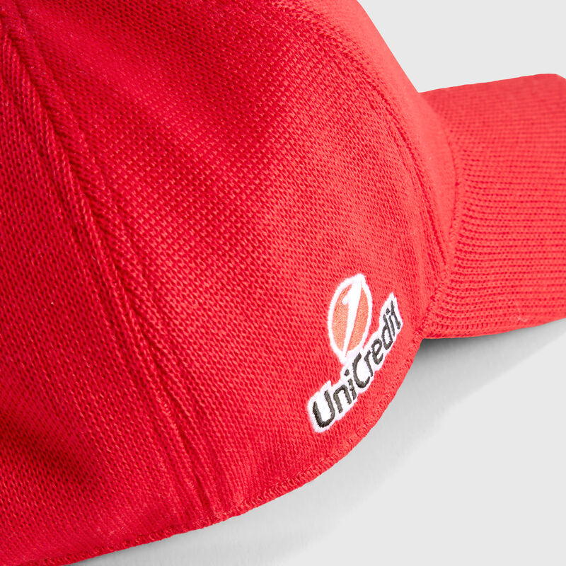 SF RP CHINA SPECIAL EDITION BB CAP - red