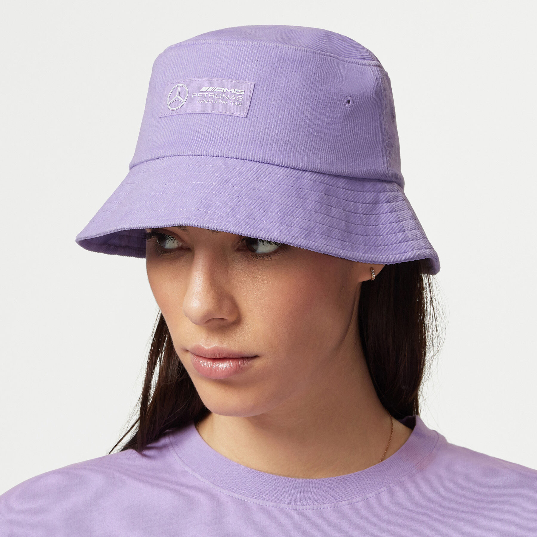 Retro bucket clearance hat