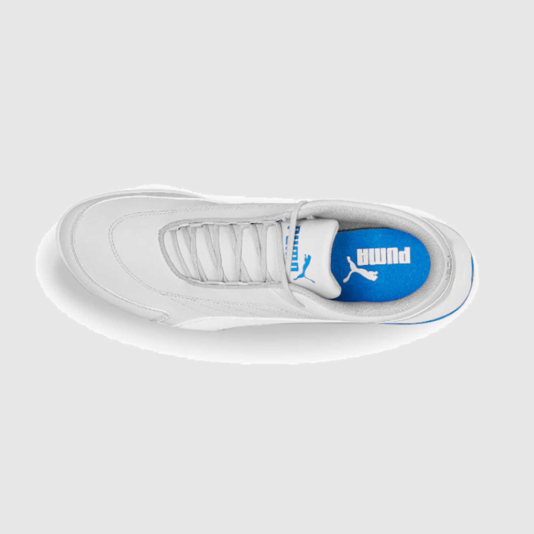 PUMA LS Kart Cat III Trainers