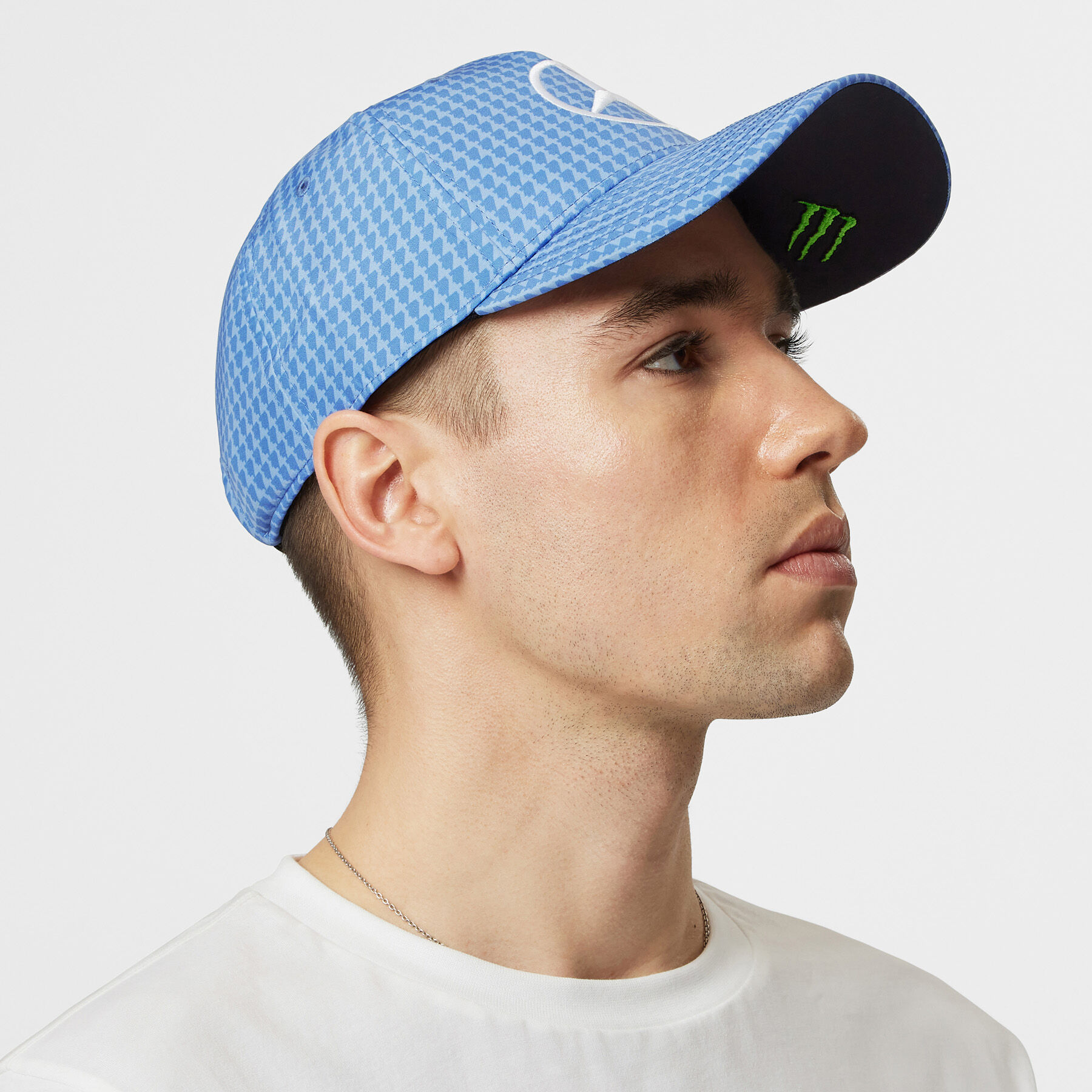 Lewis outlet hamilton snapback