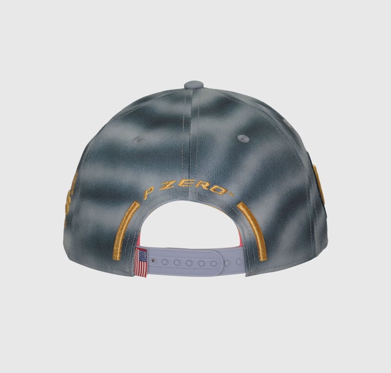 PIRELLI SE MIAMI CAP - Blue