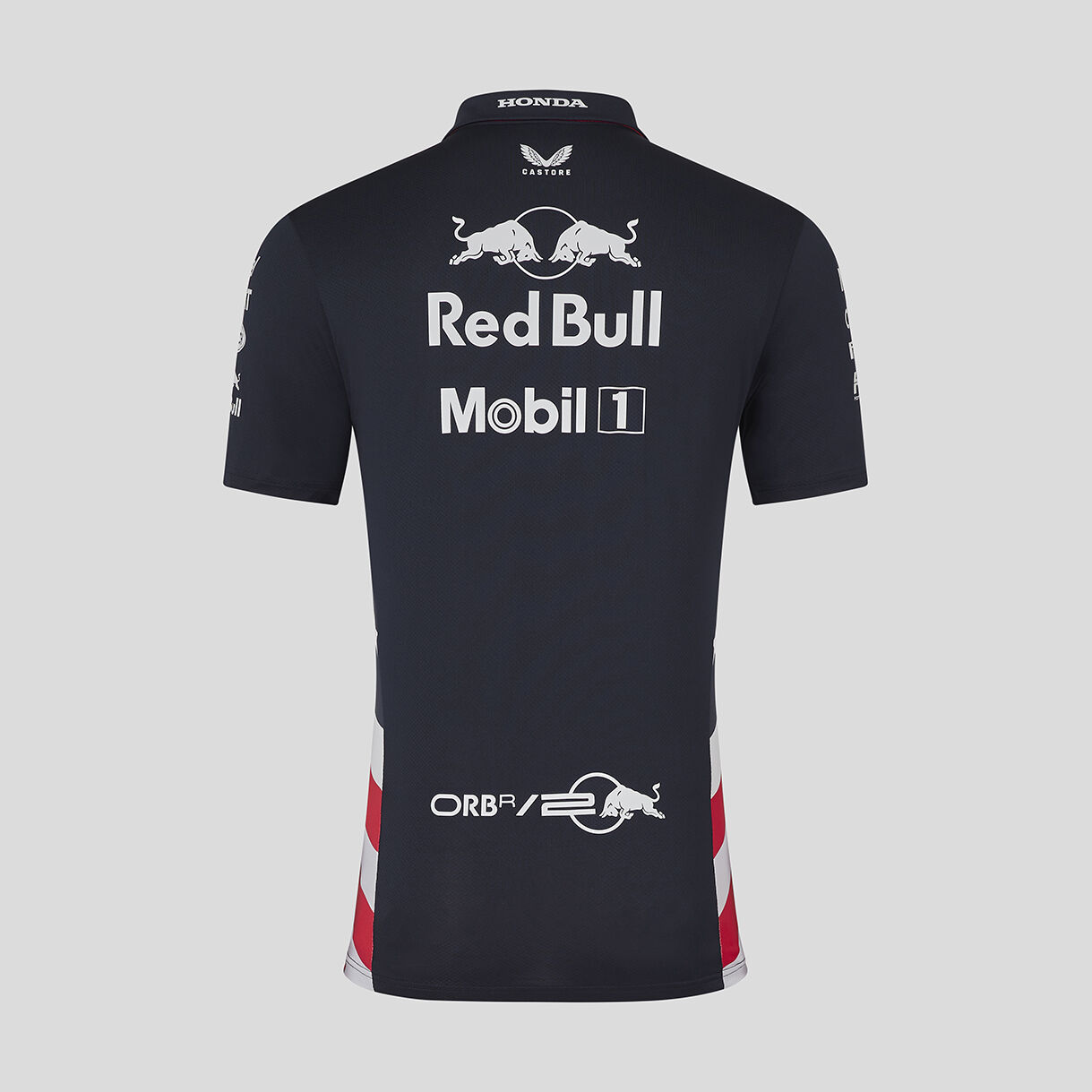2024 Team Polo US Edition Red Bull Racing Fuel For Fans