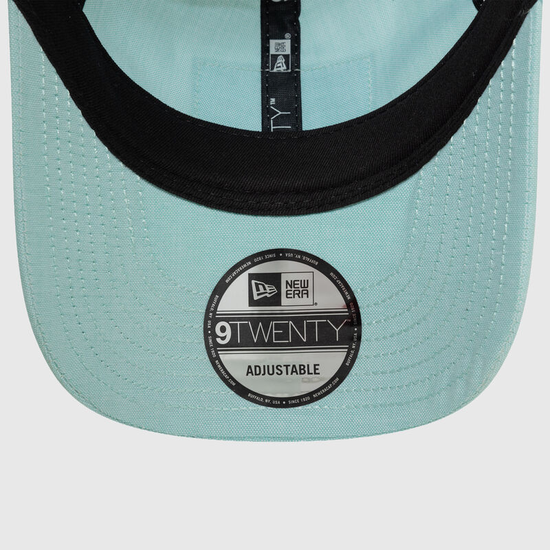 RBR SE SP MEXICO 9TWENTY CAP - green