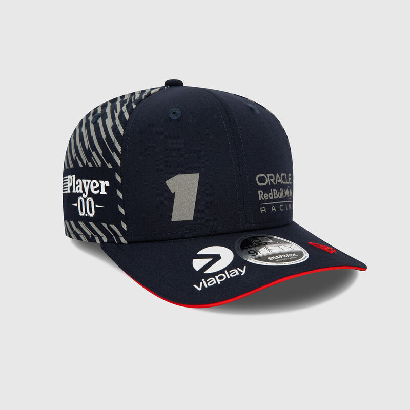 RBR SL FW MV VEGAS 950 CAP - navy